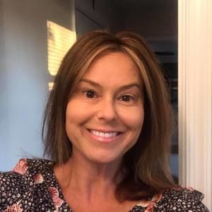 Meet your Posher, Jodi